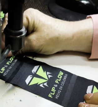 MARQUILLAS PERSONALIZADAS