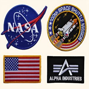 ESCUDOS PERSONALIZADOS